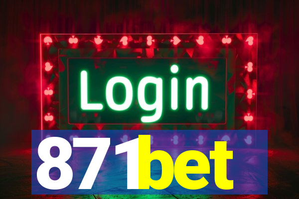 871bet