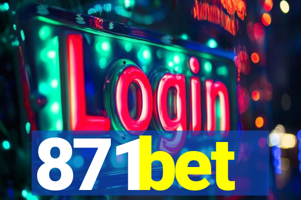 871bet