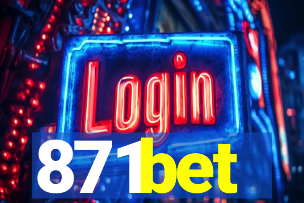 871bet