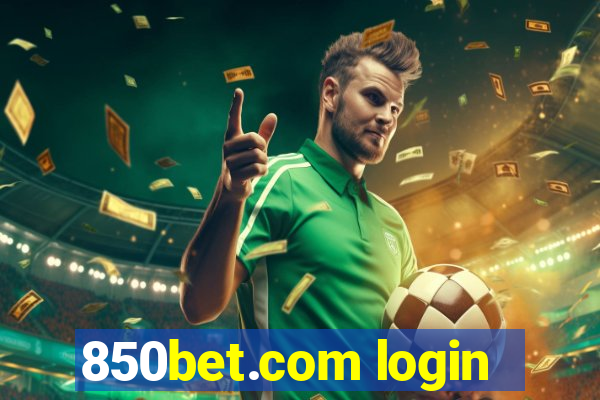 850bet.com login