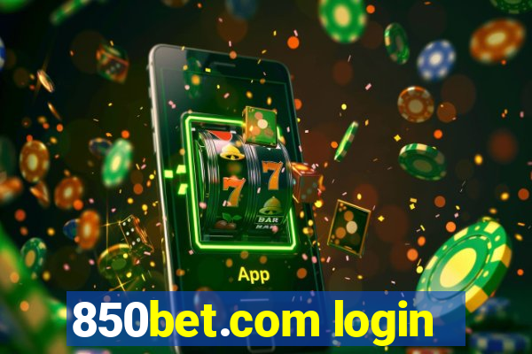 850bet.com login