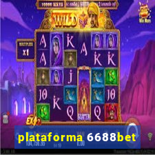 plataforma 6688bet