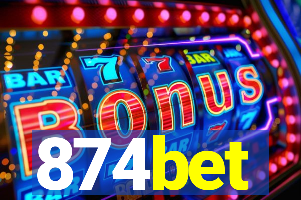 874bet