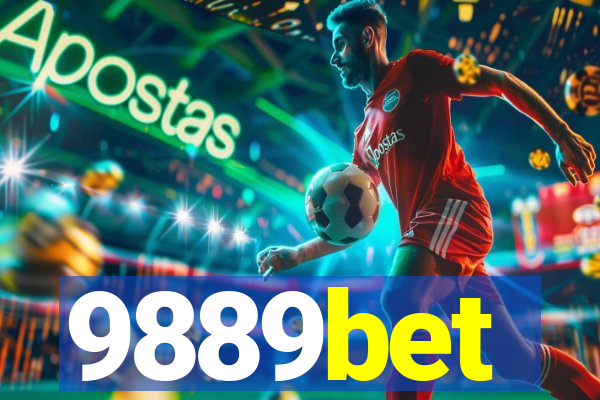 9889bet