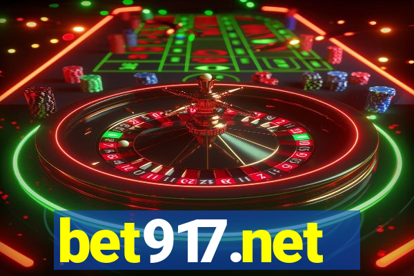 bet917.net