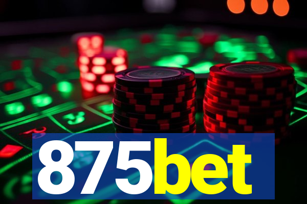 875bet