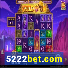 5222bet.com