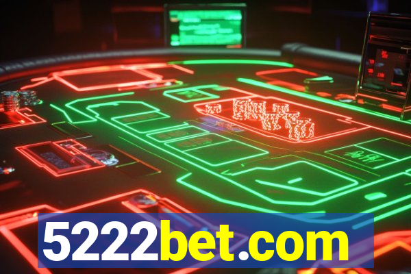 5222bet.com