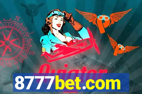 8777bet.com