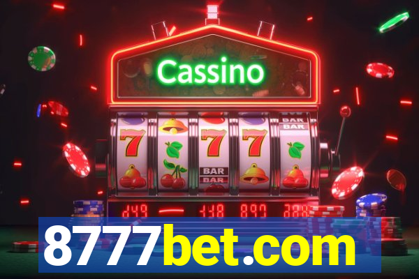 8777bet.com