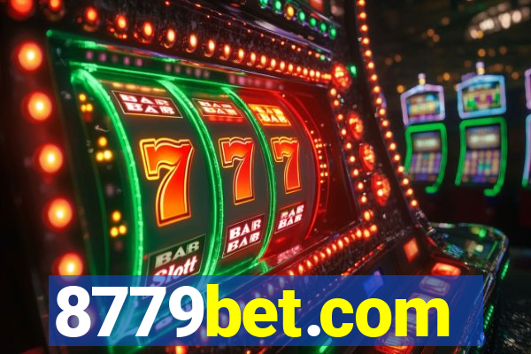 8779bet.com