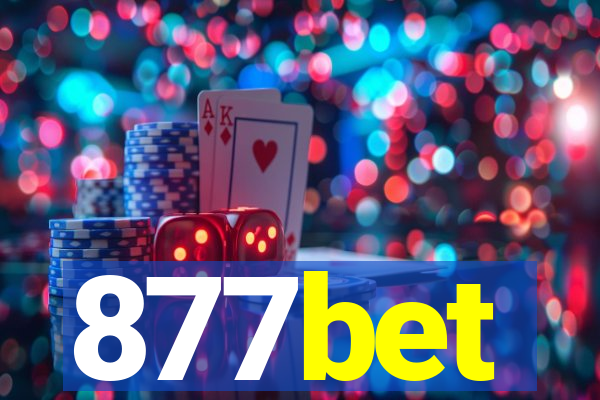 877bet