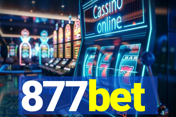 877bet