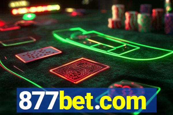 877bet.com