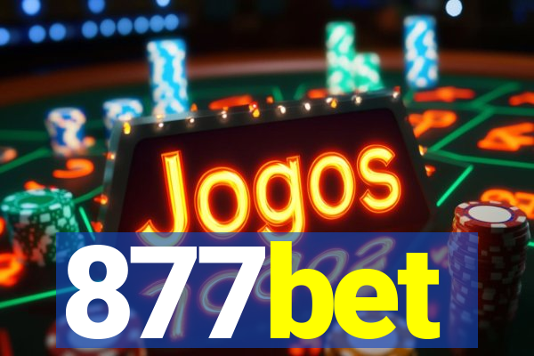 877bet