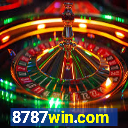 8787win.com