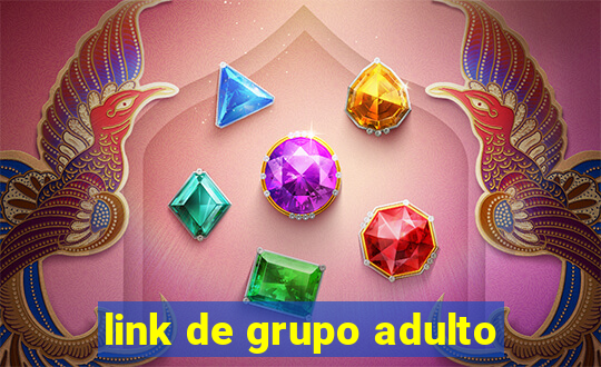 link de grupo adulto