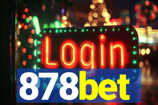 878bet