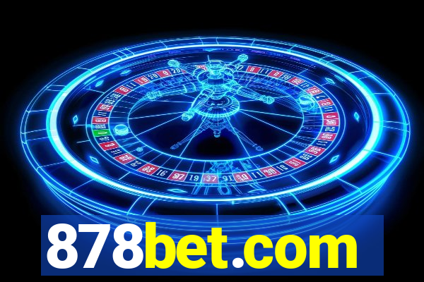 878bet.com