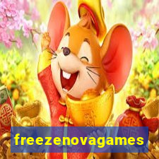 freezenovagames