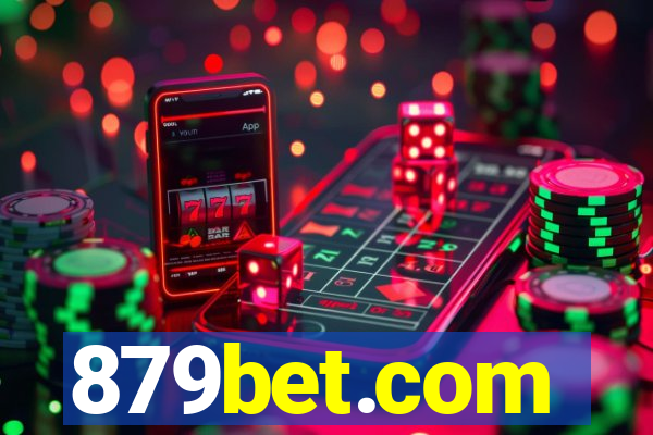 879bet.com