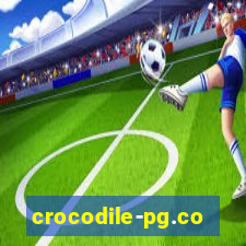 crocodile-pg.com