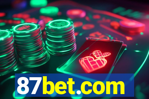 87bet.com