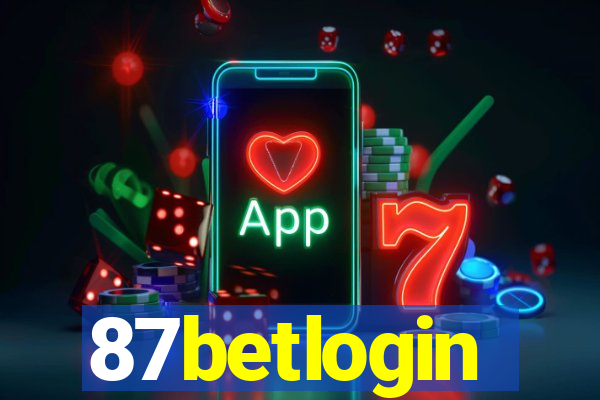 87betlogin