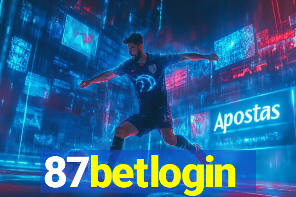 87betlogin