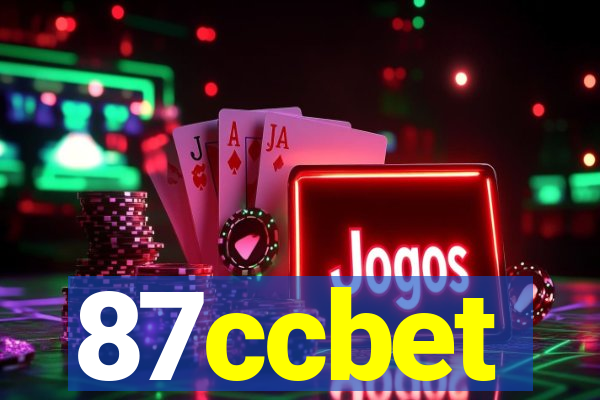 87ccbet