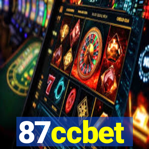 87ccbet