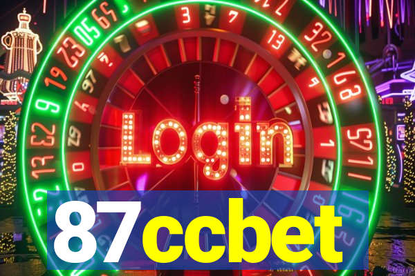 87ccbet