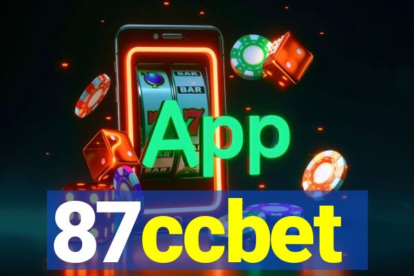 87ccbet