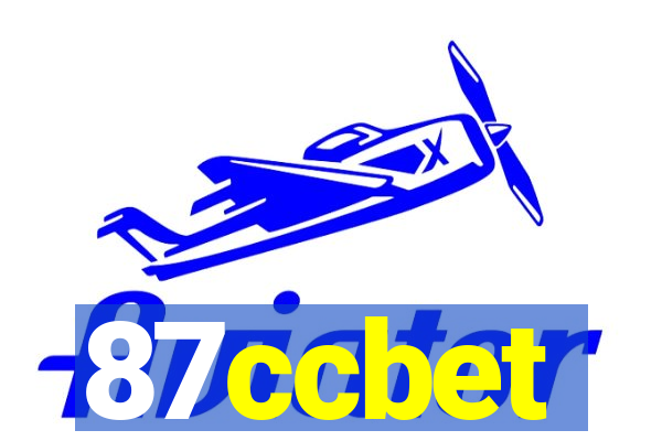 87ccbet