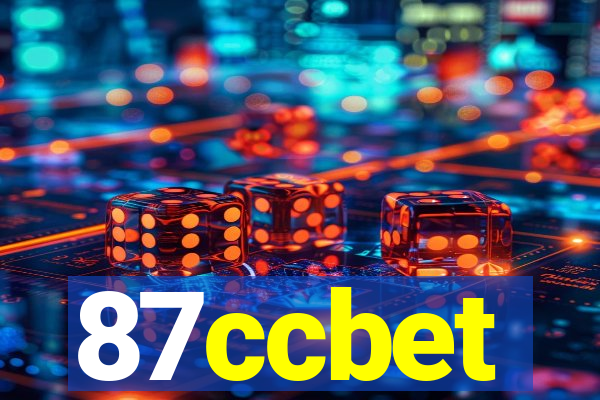 87ccbet