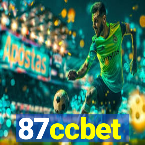 87ccbet