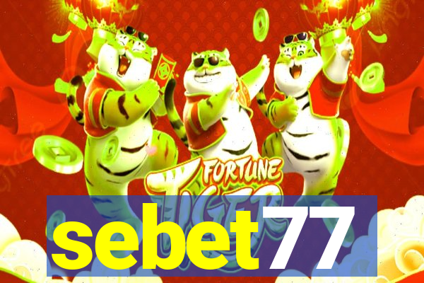 sebet77