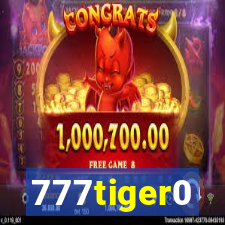 777tiger0