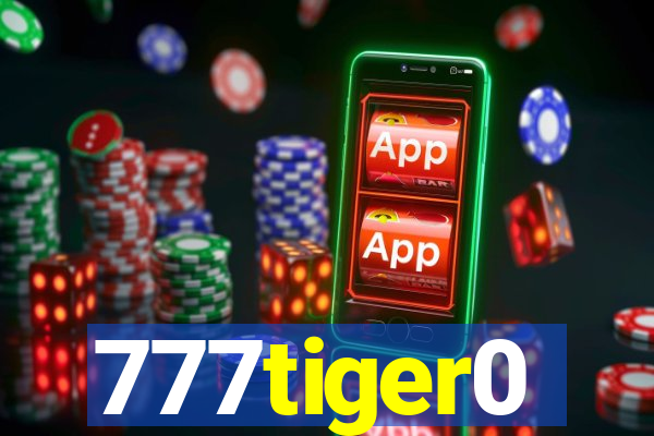 777tiger0