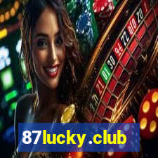 87lucky.club