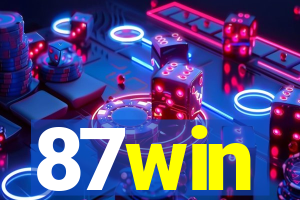 87win