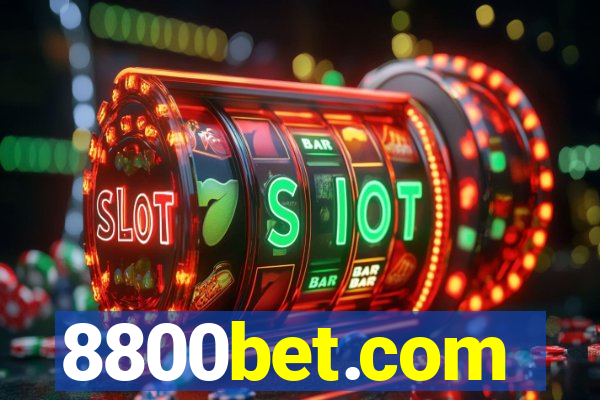 8800bet.com