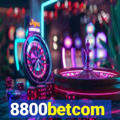 8800betcom