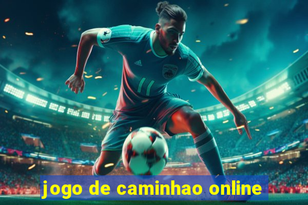 jogo de caminhao online