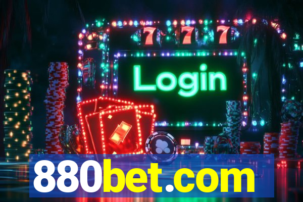 880bet.com