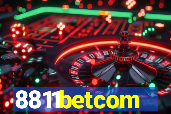 8811betcom