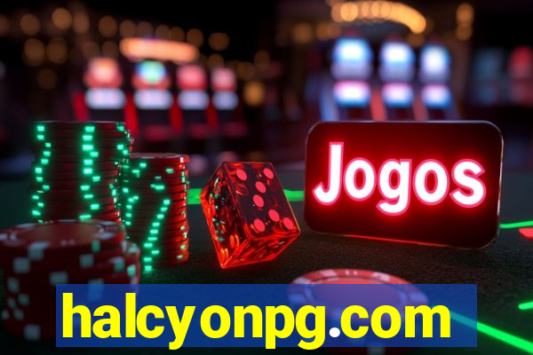 halcyonpg.com