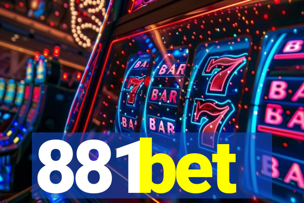 881bet