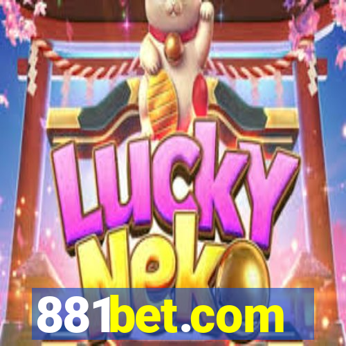 881bet.com