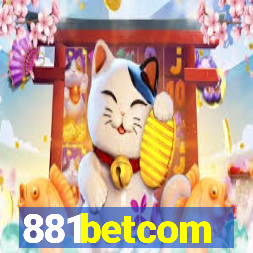 881betcom